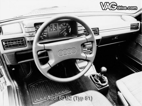 Audi80 (b4) 91 95rus | PDF