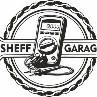 sheff garage