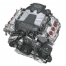 Двигатель 3.0 V6 TFSI (CAJA) семейства EA837 gen3 (SSP Audi 437)