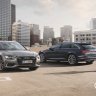[RU] Audi A6 и A6 Avant (С8,4K) (Информационная брошюра)