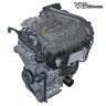 Двигатель 1.5 TSI (DADA) семейства EA211 EVO (SSP Audi 658)