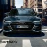 [RU] Audi A7 (С8,4K) (Информационная брошюра)