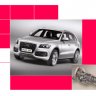 Агрегаты Audi Q5 (Программа самообучения 429)