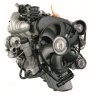 Двигатели 2.5 TDI Евро 3/4 для VW Crafter (SSP VW 371)