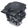 Двигатель 3.0 V6 TSI (DCBE) семейства EA839 (SSP VW 583)