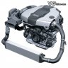 Двигатель 3.0 V6 TDI (CDTA) семейства EA897 gen2 (SSP Audi 479)