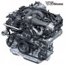 Двигатель 3.0 V6 TDI (CJMA, CRCA) семейства EA897 gen2 (SSP VW 495)