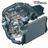 Двигатель 1.8 TFSI (BYT) семейства EA888 gen0 (SSP Audi 384)