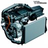 Двигатели 1.8 TFSI (BYT, BZB) семейства EA888 gen0/gen1 (SSP Audi 401)