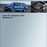 Audi Q7 (модель 4M) Введение (SSP Audi 632)