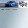 Audi TT (модель FV,8S) Введение (SSP Audi 630)