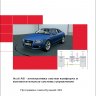 Audi A5 (модель 8T) Электроника систем комфорта и вспомогательные системы управления (SSP Audi 393)