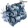 Двигатель 2.8 TDI (AUH) семейства MWM (SSP VW 266)