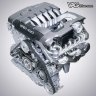 Двигатели 6.0 W12 (AZC) семейства EA398, часть 1 (SSP Audi 267)