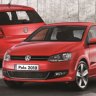 Volkswagen Polo 2010 модельного года (Программа самообучения 444)