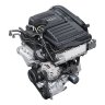 Двигатели 1.2 и 1.4 TFSI (CJZA, CMBA, CPTA) семейства EA211 (SSP Audi 616)