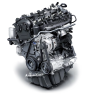 Двигатели 2.0 TFSI (CVKB, CYRB) семейства EA888 gen3b (SSP Audi 645)