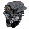 Двигатель 2.0 TSI (CHHA, CHHB) семейства EA888 gen3 (SSP VW 522)
