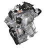 Двигатель 1,2 TSI (CBZB) семейства EA111 (SSP VW 443)