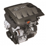 Двигатель 1.6 TDI (CAYA, CAYB, CAYC) с системой впрыска CR (SSP VW 442)